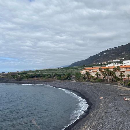 Apartamento Primera Linea Mar Garachico Garachico  Exteriör bild