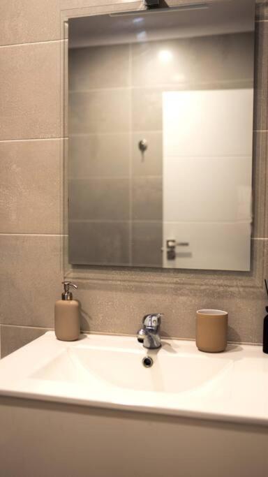 Apartamento Primera Linea Mar Garachico Garachico  Exteriör bild